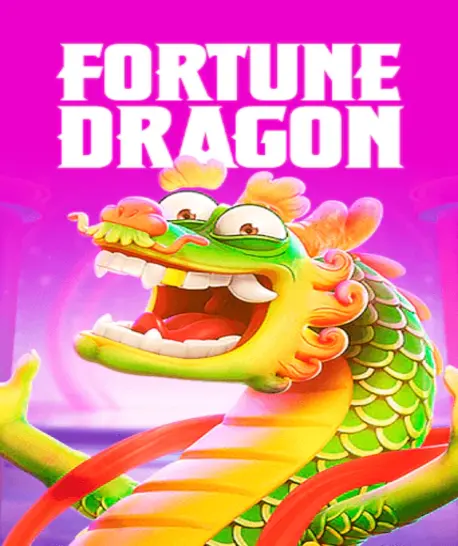 Fortune Dragon slot brings luck with fiery Asian treasures