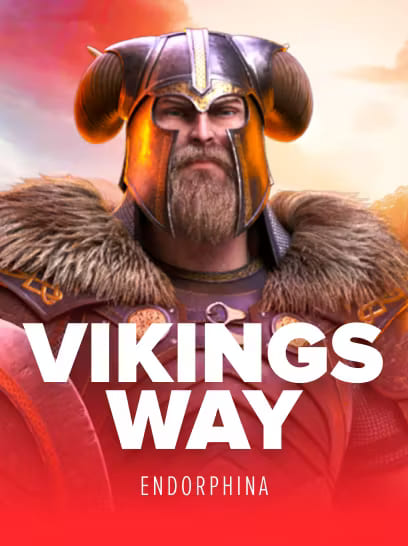 Vikings Way offers a heroic slot with big rewards